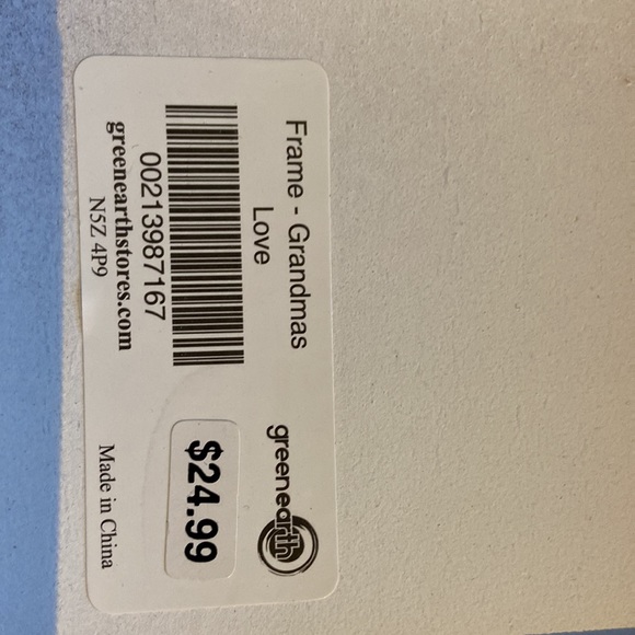 BLACK FRIDAY SALE get 3 Frames for 30.00 - Picture 4 of 4